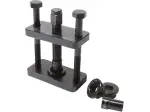 Outil de presse U-Joint - Noir, Oxyde - 38500446