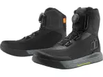 Overlord™ Belüftete Stiefel - Schwarz, Grau - Erwachsen - 34031261