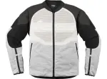 Overlord3™ Leren Jas - Volwassene - L - 28104120