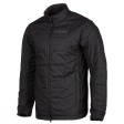 Override Alloy Jacket Black - Asphalt: Mărime - XL