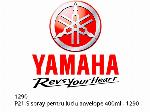 P21-S Reifenglanz 400ml - 1290 - Yamaha