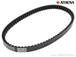 Panglică de transmisie Athena Platinum Line, Minarelli lungi (Aerox / Nitro...) - Athena