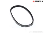 Panglică de transmisie Athena Platinum Line, SYM Jet 14 200 18-20 / Symphony 200 15-18 - Athena