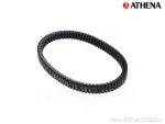 Panglică de transmisie Athena Platinum Line, Yamaha Majesty 400 04-06 - Athena