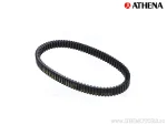 Panglică de transmisie Athena Platinum Line, Yamaha X-Max 400 13-19 - Athena