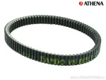 Panglică de transmisie CVT Athena Platinum Line, Yamaha T-Max 500 04-11 - Athena