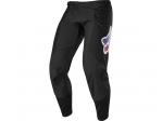 PANTALÓN DE PILR DE LÍNEA AÉREA [BLK]: Talla - 34