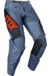 PANTALONE 180 REVN [BLU STL]: Taglia - 34