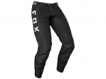 PANTALONE FOX 360 SPEYER [BLK]: Taglia - 32