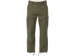 Pantaloni casual Fox Recon Stretch Cargo [Verde maslina]: Mărime - 31