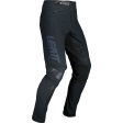 Pantaloni MTB 4.0 negru: Mărime - 34