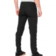 Pantaloni MTB Airmatic negru: Mărime - 38