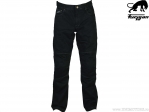 Pantaloni MTB Furygan 02 Black (negru) - Furygan