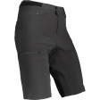 Pantaloni scurti MTB 1.0 negru: Mărime - 28