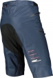 Pantaloni scurti MTB 4.0 bleumarin: Mărime - 34