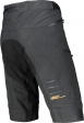 Pantaloni scurti MTB 5.0 negru: Mărime - 40