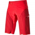 Pantaloni scurti MTB Defend Kevlar [Rosu aprins]: Mărime - 32