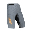 Pantaloni scurti MTB Enduro 3.0 V22 gri: Mărime - 28