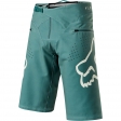 Pantaloni scurti MTB Flexair [Verde/Negru: Mărime - 32