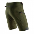 Pantaloni scurti MTB Leatt - SHORTS DBX 1.0 FOREST: Mărime - 32