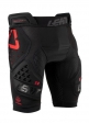 Pantaloni scurti protectie enduro / cross Impact 3DF 5.0: Mărime - L