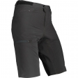 Pantalons courts MTB 1.0 noirs: Taille - 36