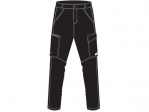 PANTALONS D'ÉQUIPE: Taille - M