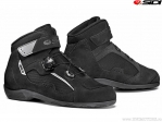 Pantofi casual Sidi Duna Black (negru) - SIDI