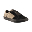 Pantofi MTB 1.0 Flat V22 negru/culoarea nisipului: Mărime - 42