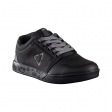Pantofi MTB 3.0 Flat V22 negru: Mărime - 42
