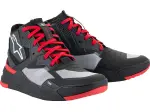 Pantofi Speedflight - Nero, Bianco, Rosso - Adulto - 34053284