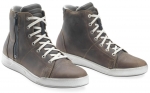 Pantofi sport Gaerne Voyager Oiled Drytech maro: Mărime - 43