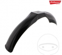 Parafango Anteriore Universale Nero Polisport - Preston Petty - JM