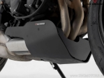 Paramotore - materiale: alluminio - colore: nero - Triumph Trident 660 / Tiger 660 - SW-Motech