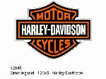 Paraolio - 12045 - Harley-Davidson