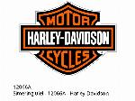 Paraolio - 12066A - Harley-Davidson