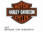 Paraolio - 12068 - Harley-Davidson