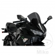 Parbriz racing fumuriu inchis - Kawasaki Ninja 650 M ABS ('20) / Ninja 650 M KRT Edition ABS ('20) - Puig