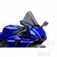 Parbriz racing fumuriu inchis - Yamaha YZF-R1 1000 ABS ('20) / YZF-R1 1000 M ABS ('20) - Puig