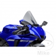 Parbriz racing fumuriu - Yamaha YZF-R1 1000 ABS ('20) / YZF-R1 1000 M ABS ('20) - Puig