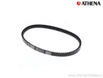 Pasă de transmisie Athena Platinum Line, Gilera DNA / Piaggio Fly 50 2T, Liberty 50 2T/4T - Athena