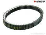 Pasă transmisie CVT Athena Platinum Line, Yamaha T-Max 530 12-19 - Athena