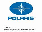 Passfeder - 0452439 - Polaris