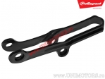 Patina bascula lant neagra Kawasaki KX 250 F 4T ('04-'05) / Suzuki RM-Z 250 ('04-'06) - Polisport