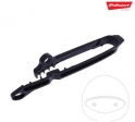 Patina swingarm chain guide black Polisport - Beta RR 250 2T Enduro ('13-'17) / Beta RR 250 2T Enduro Oilmix ('18-'19) - JM