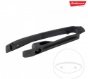 Patina swingarm chain guide red Polisport - Husqvarna FC 250 ('14-'20) / Husqvarna FC 350 ('14-'20) / Husqvarna FC 450 ('14-'20)