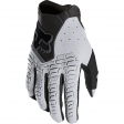 PAWTECTOR GLOVE [BLK/GRY]: Rozmiar - XL
