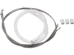 Pedalanker-Kit - Klar - 06590018