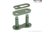 Per sicurezza, catena 520 (KMC) - RMS