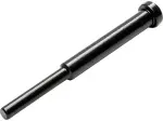 Perno di rivetto per catena di ricambio - Nero - P561